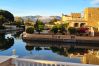 Villa en Empuriabrava - LV35 EMPURIES C