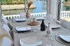 Villa en Empuriabrava - LV35 EMPURIES C