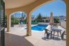 Villa en Empuriabrava - LV38 NOGUERA