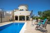 Villa en Empuriabrava - LV38 NOGUERA