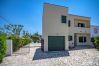 Villa en Empuriabrava - LV38 NOGUERA