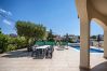 Villa en Empuriabrava - LV38 NOGUERA