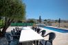 Villa en Empuriabrava - LV38 NOGUERA