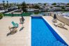 Villa en Empuriabrava - LV38 NOGUERA