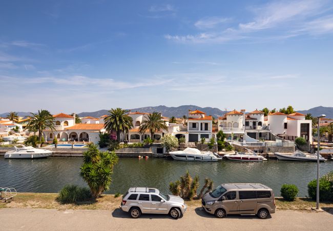 Casa adosada en Empuriabrava - LV40 PORT EMPORDA