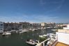Casa adosada en Empuriabrava - LV40 PORT EMPORDA
