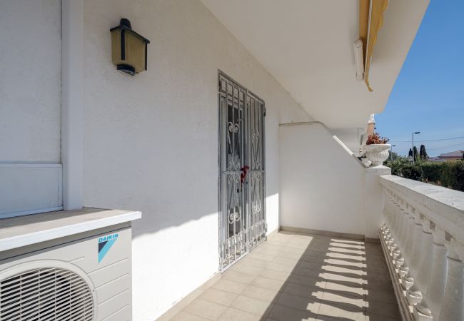 Apartamento en Empuriabrava - ILA39 MARISA