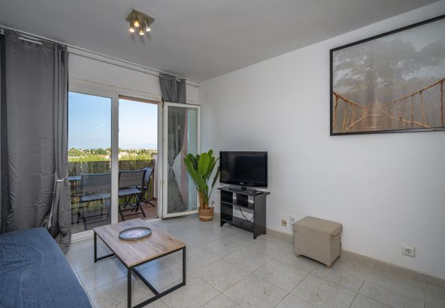 Apartamento en Empuriabrava - ILA41 GRAN RESERVA