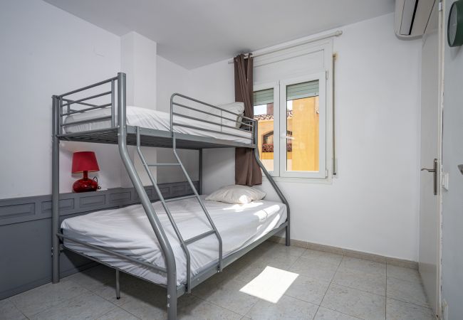 Apartamento en Empuriabrava - ILA41 GRAN RESERVA