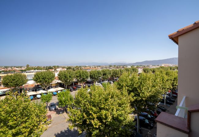 Apartamento en Empuriabrava - ILA41 GRAN RESERVA