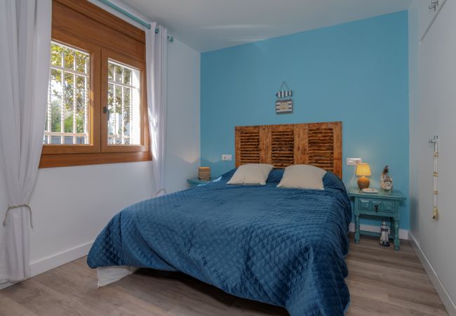 Villa en Empuriabrava - ILH03 MONTSENY