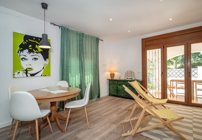 Villa en Empuriabrava - ILH03 MONTSENY