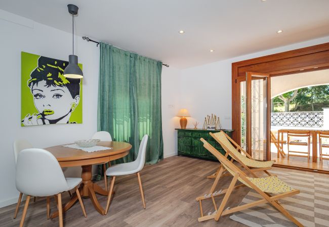 Villa en Empuriabrava - ILH03 MONTSENY
