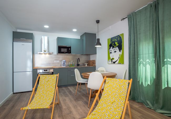 Villa en Empuriabrava - ILH03 MONTSENY