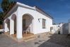 Villa en Empuriabrava - ILH03 MONTSENY