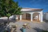 Villa en Empuriabrava - ILH03 MONTSENY