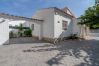 Villa en Empuriabrava - ILH03 MONTSENY