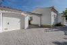 Villa en Empuriabrava - ILH03 MONTSENY