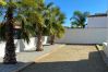 Villa en Empuriabrava - ILH03 MONTSENY