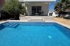 Villa en Empuriabrava - ILH03 MONTSENY