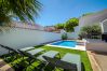 Villa en Empuriabrava - ILH03 MONTSENY