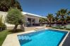 Villa en Empuriabrava - ILH03 MONTSENY