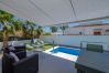 Villa en Empuriabrava - ILH03 MONTSENY