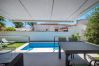 Villa en Empuriabrava - ILH03 MONTSENY