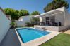 Villa en Empuriabrava - ILH03 MONTSENY