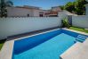 Villa en Empuriabrava - ILH03 MONTSENY