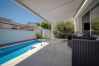 Villa en Empuriabrava - ILH03 MONTSENY