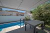 Villa en Empuriabrava - ILH03 MONTSENY