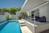 Villa en Empuriabrava - ILH03 MONTSENY
