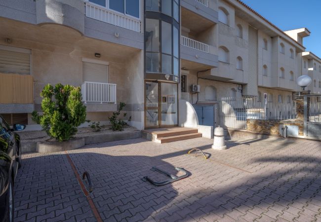 Apartamento en Empuriabrava - ILA37 port ROYAL