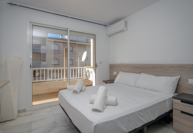 Apartamento en Empuriabrava - ILA37 port ROYAL