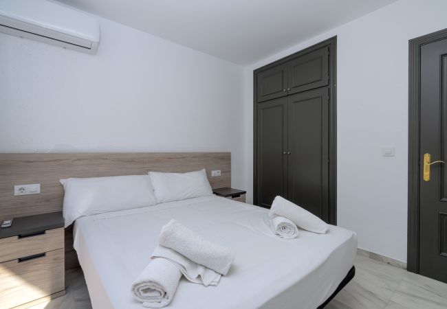 Apartamento en Empuriabrava - ILA37 port ROYAL