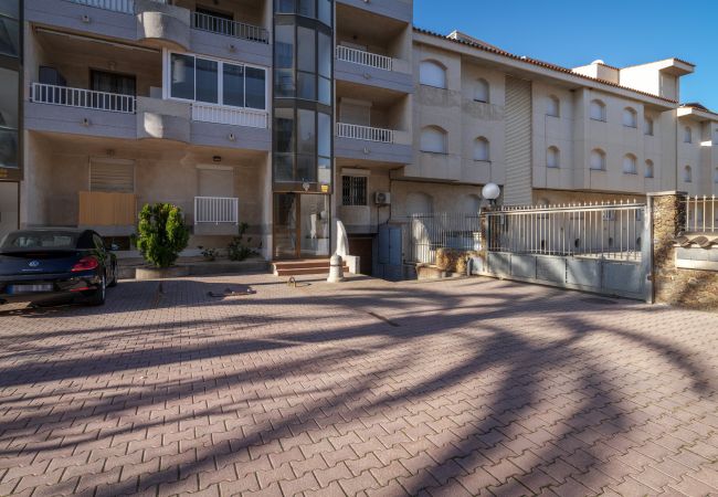 Apartamento en Empuriabrava - ILA37 port ROYAL