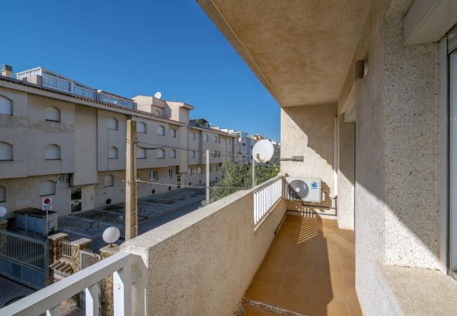 Apartamento en Empuriabrava - ILA37 port ROYAL