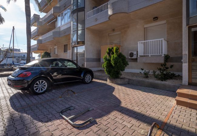 Apartamento en Empuriabrava - ILA37 port ROYAL