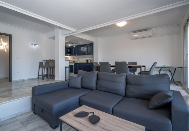 Apartamento en Empuriabrava - ILA37 port ROYAL