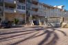 Apartamento en Empuriabrava - ILA37 port ROYAL