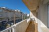 Apartamento en Empuriabrava - ILA37 port ROYAL