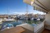 Apartamento en Empuriabrava - ILA37 port ROYAL