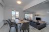 Apartamento en Empuriabrava - ILA37 port ROYAL