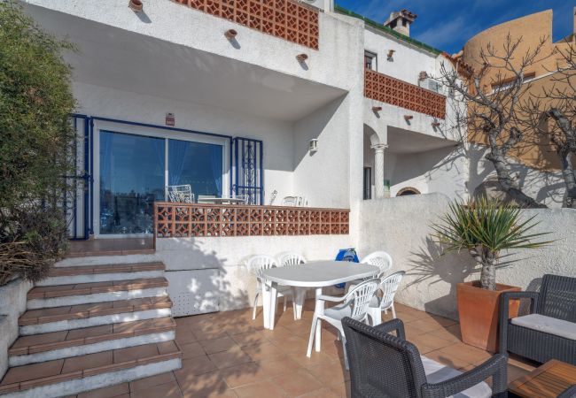 Casa adosada en Empuriabrava - LV21 LIOBREGAT