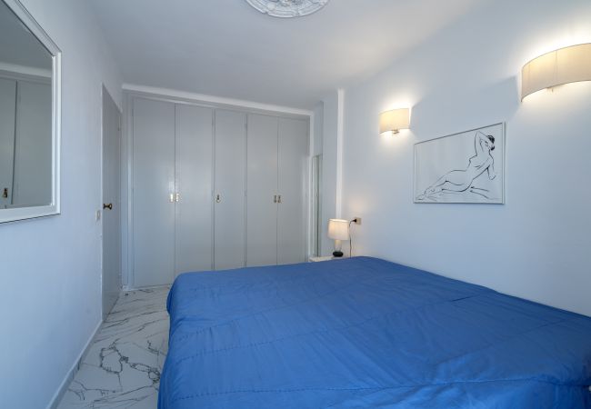 Apartamento en Empuriabrava - ILA26 BAHIA2