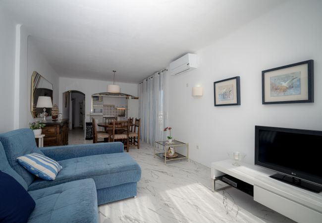 Apartamento en Empuriabrava - ILA26 BAHIA2