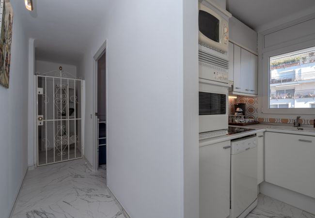 Apartamento en Empuriabrava - ILA26 BAHIA2