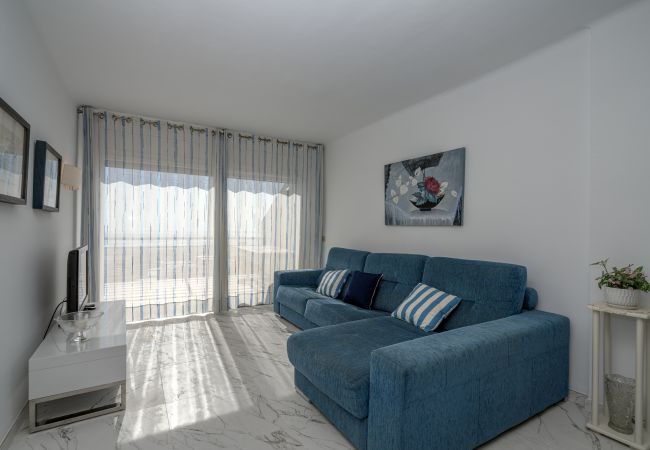 Apartamento en Empuriabrava - ILA26 BAHIA2