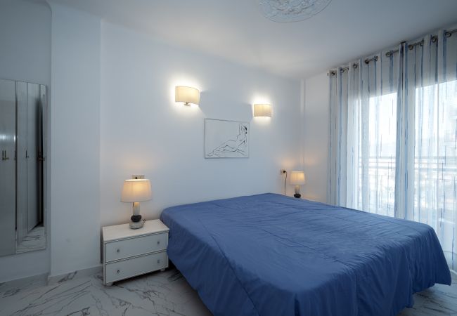 Apartamento en Empuriabrava - ILA26 BAHIA2